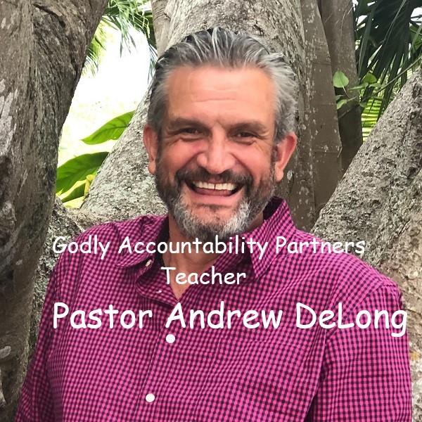 11-3-2023 “Pastor Andrew DeLong” (Click for Video)