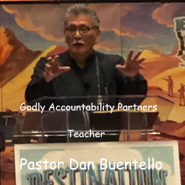 12-22-2023 “Pastor Dan Buentello” (Click for Video) (Annual Christmas Breakfast Teaching)