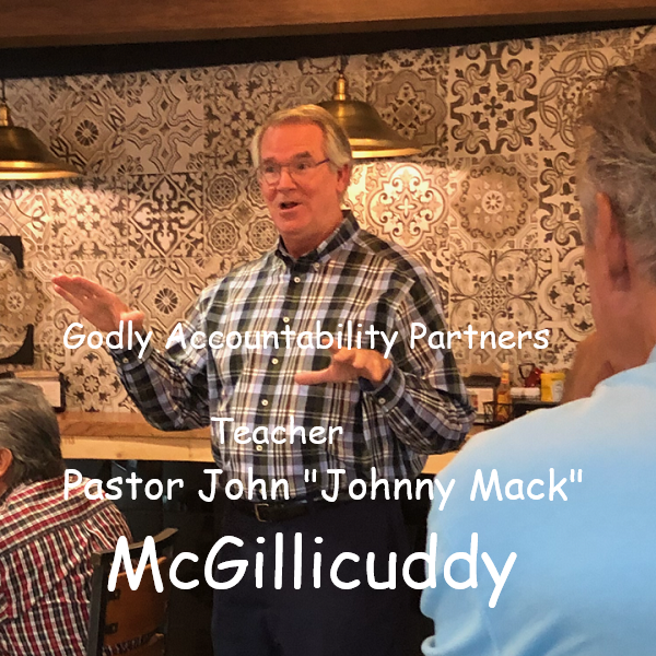 7-19-2024 “Pastor John McGillicuddy” (Click for Video)