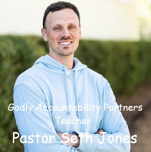 8-25-2023 “Pastor Seth Jones” (Click for Video)