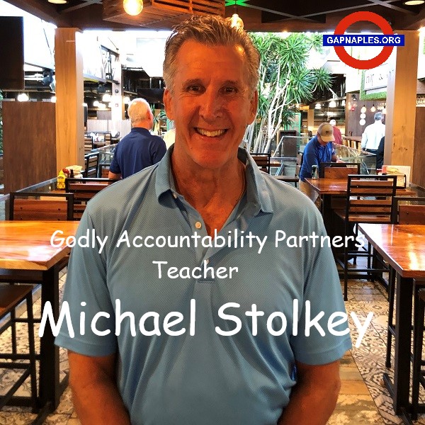 9-22-2023 “Michael Stolkey” (Click for Video)