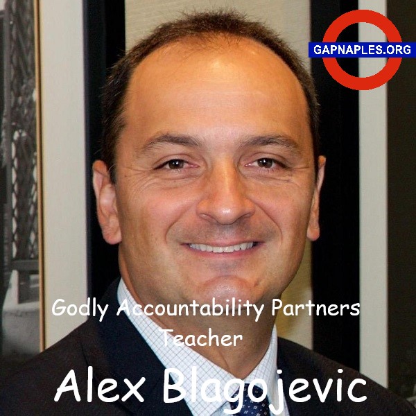 3-8-2024 “Alex Blogojevic” (Click for Video)