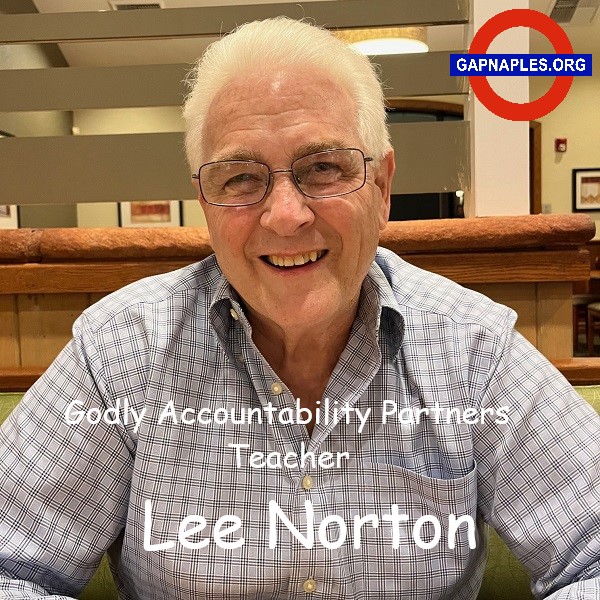 12-15-2023 “Lee Norton” (Click for Video)