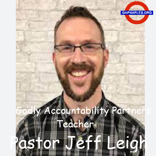 1-12-2024 “Pastor Jeff Leigh” (Click for Video)