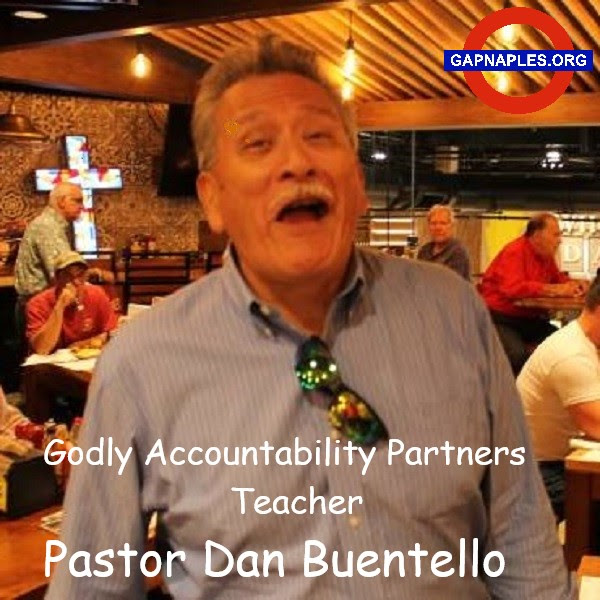 9-6-2024 “Pastor Dan Buentello” (Click for Video)