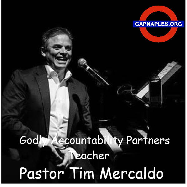 9-13-2024 “Pastor Tim Mercaldo” (Click for Video)